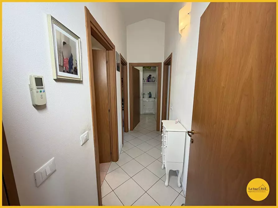 Immagine 37 di Appartamento in vendita  in Via Giacomo Puccini 9 a Budrio
