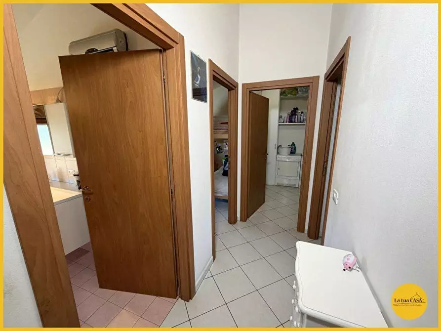 Immagine 38 di Appartamento in vendita  in Via Giacomo Puccini 9 a Budrio