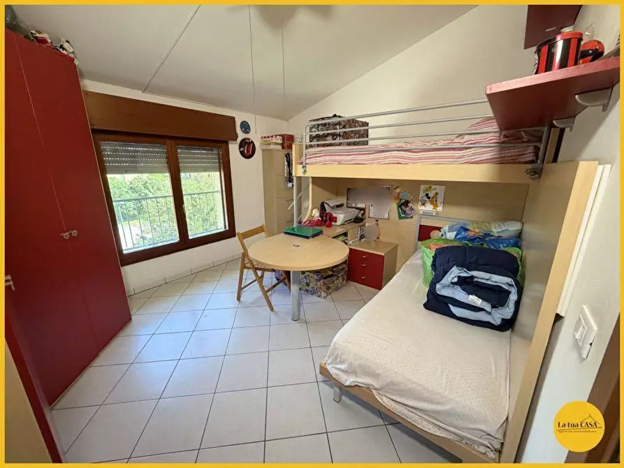 Immagine 42 di Appartamento in vendita  in Via Giacomo Puccini 9 a Budrio