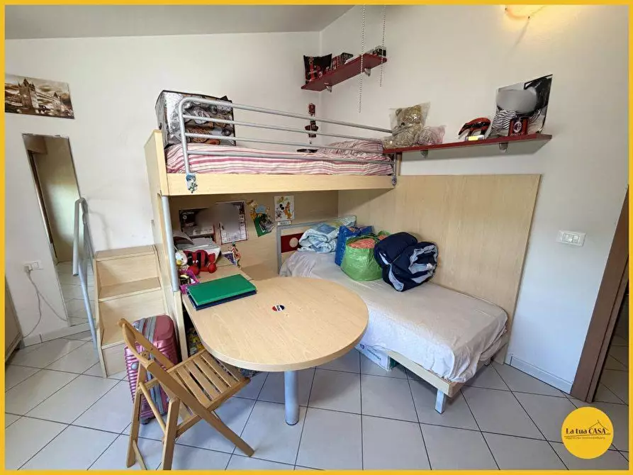 Immagine 43 di Appartamento in vendita  in Via Giacomo Puccini 9 a Budrio