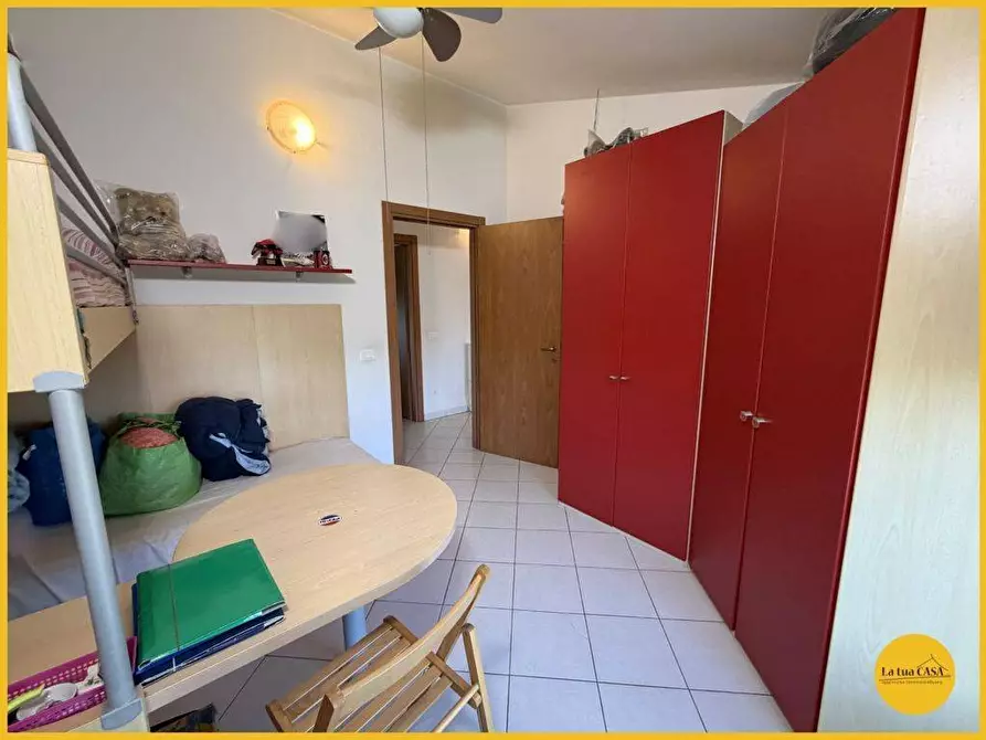 Immagine 44 di Appartamento in vendita  in Via Giacomo Puccini 9 a Budrio