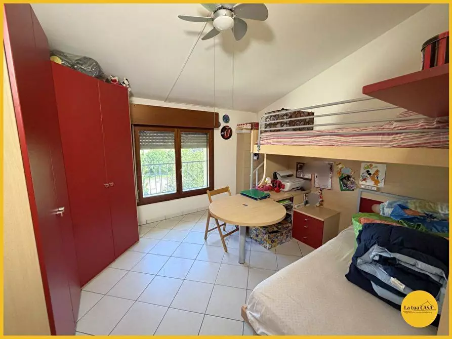 Immagine 45 di Appartamento in vendita  in Via Giacomo Puccini 9 a Budrio