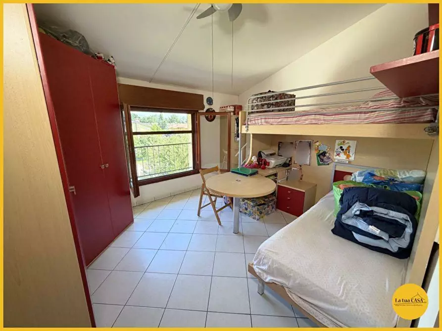 Immagine 46 di Appartamento in vendita  in Via Giacomo Puccini 9 a Budrio