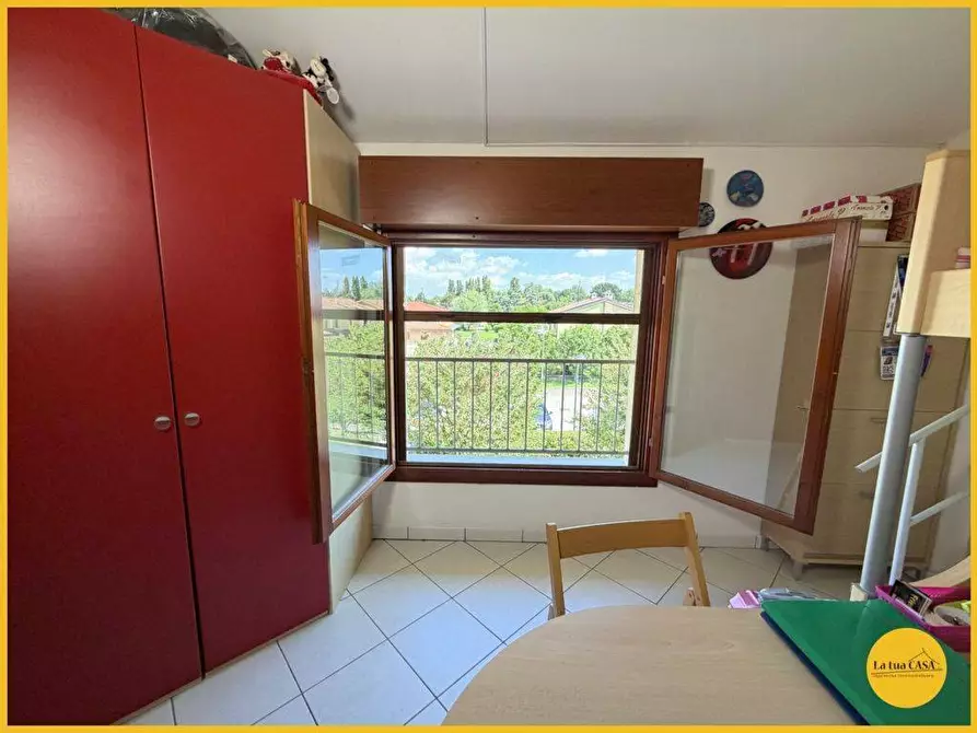Immagine 47 di Appartamento in vendita  in Via Giacomo Puccini 9 a Budrio