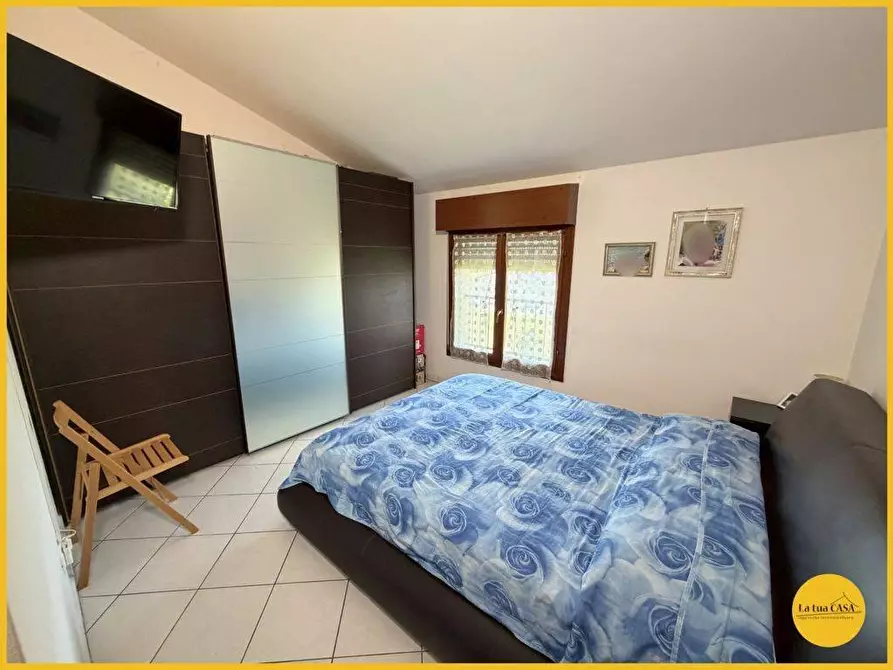Immagine 49 di Appartamento in vendita  in Via Giacomo Puccini 9 a Budrio