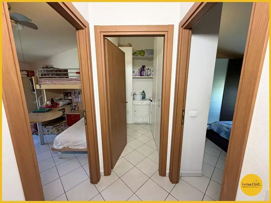 Immagine 53 di Appartamento in vendita  in Via Giacomo Puccini 9 a Budrio