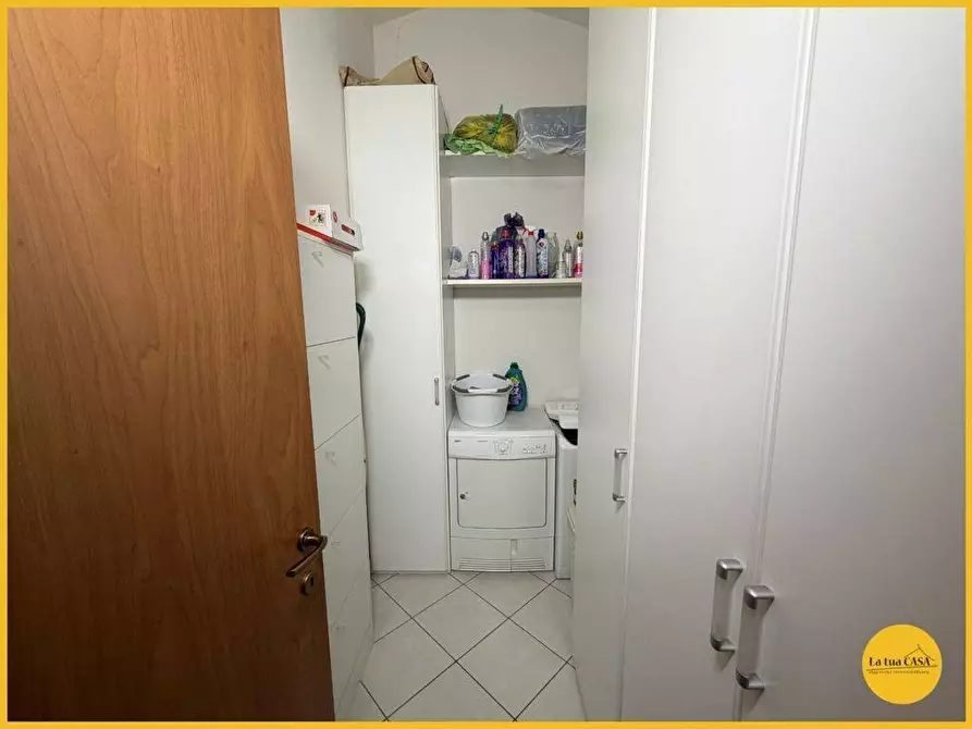 Immagine 55 di Appartamento in vendita  in Via Giacomo Puccini 9 a Budrio