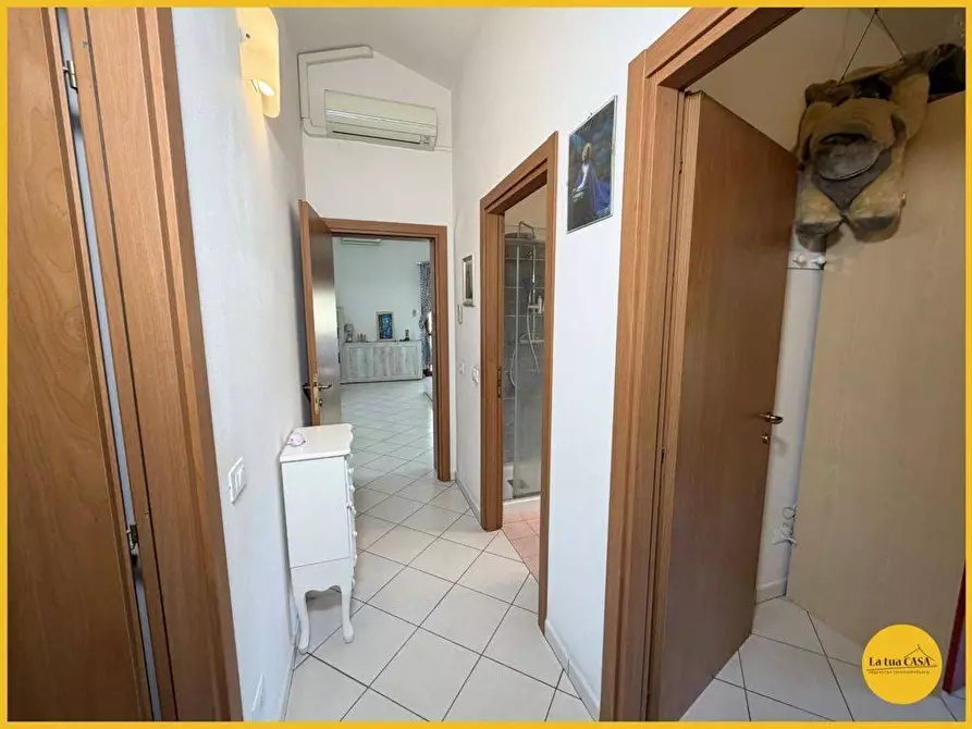 Immagine 56 di Appartamento in vendita  in Via Giacomo Puccini 9 a Budrio