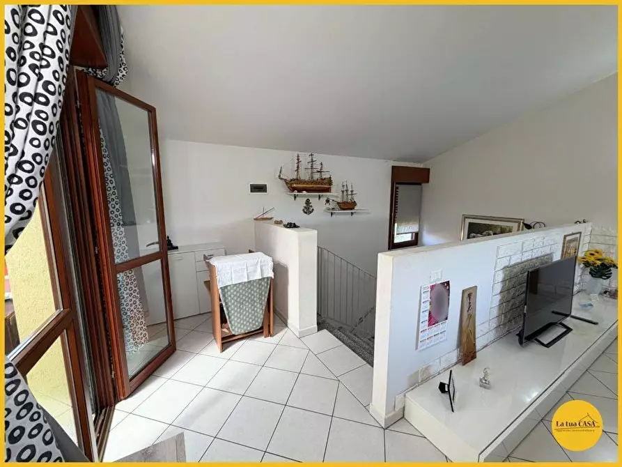 Immagine 57 di Appartamento in vendita  in Via Giacomo Puccini 9 a Budrio