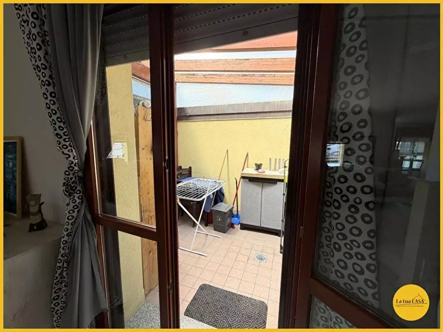 Immagine 58 di Appartamento in vendita  in Via Giacomo Puccini 9 a Budrio