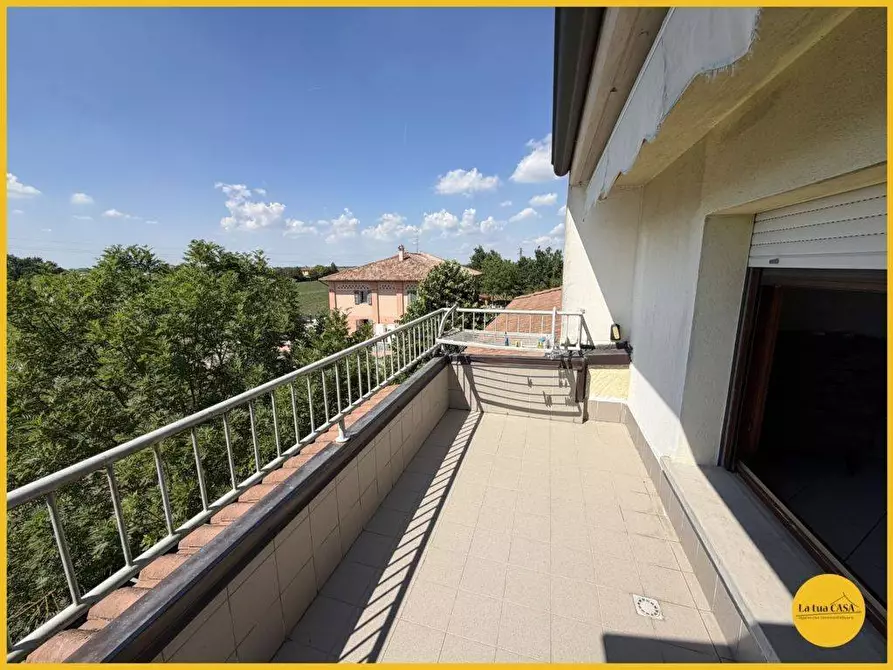 Immagine 64 di Appartamento in vendita  in Via Giacomo Puccini 9 a Budrio