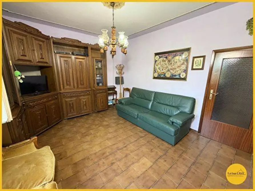 Immagine 20 di Villetta a schiera in vendita  in Via Confine Inferiore 141 - 143 a Molinella