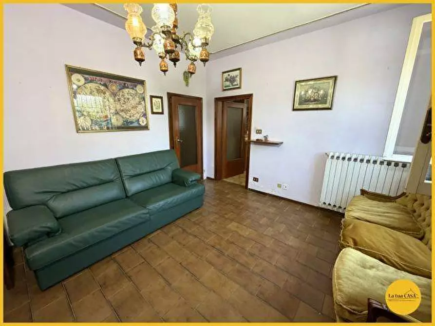 Immagine 22 di Villetta a schiera in vendita  in Via Confine Inferiore 141 - 143 a Molinella