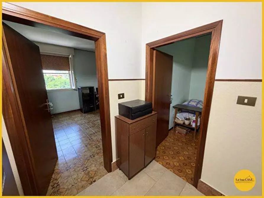 Immagine 29 di Villetta a schiera in vendita  in Via Confine Inferiore 141 - 143 a Molinella