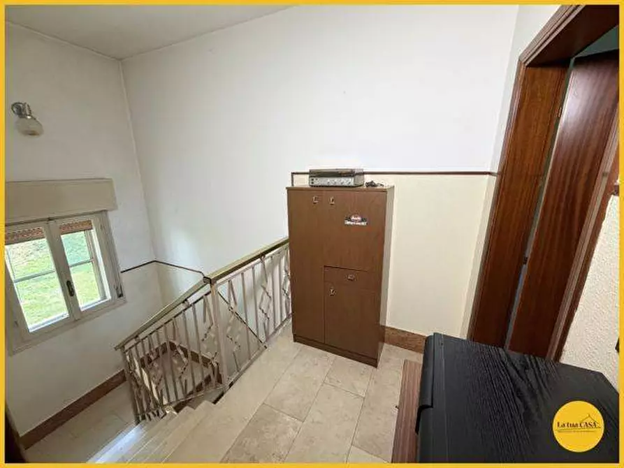 Immagine 30 di Villetta a schiera in vendita  in Via Confine Inferiore 141 - 143 a Molinella