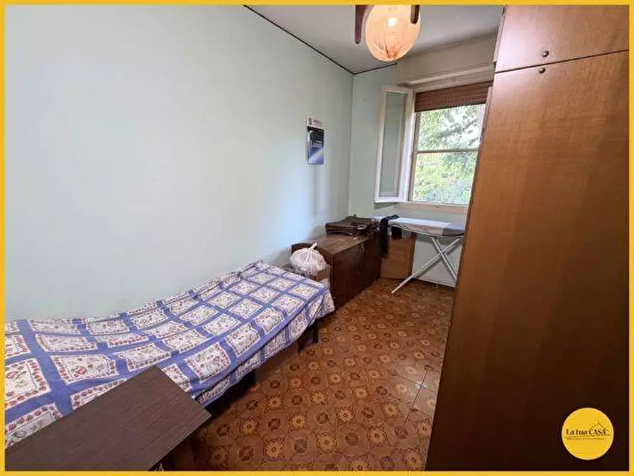 Immagine 31 di Villetta a schiera in vendita  in Via Confine Inferiore 141 - 143 a Molinella