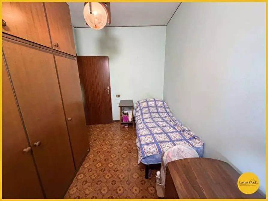 Immagine 32 di Villetta a schiera in vendita  in Via Confine Inferiore 141 - 143 a Molinella