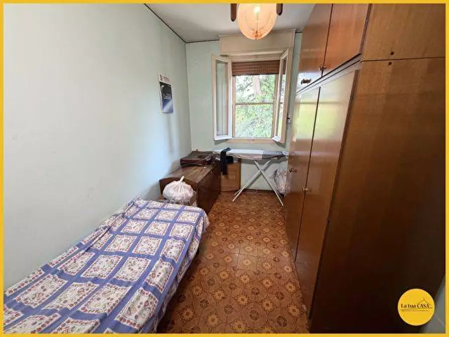 Immagine 33 di Villetta a schiera in vendita  in Via Confine Inferiore 141 - 143 a Molinella