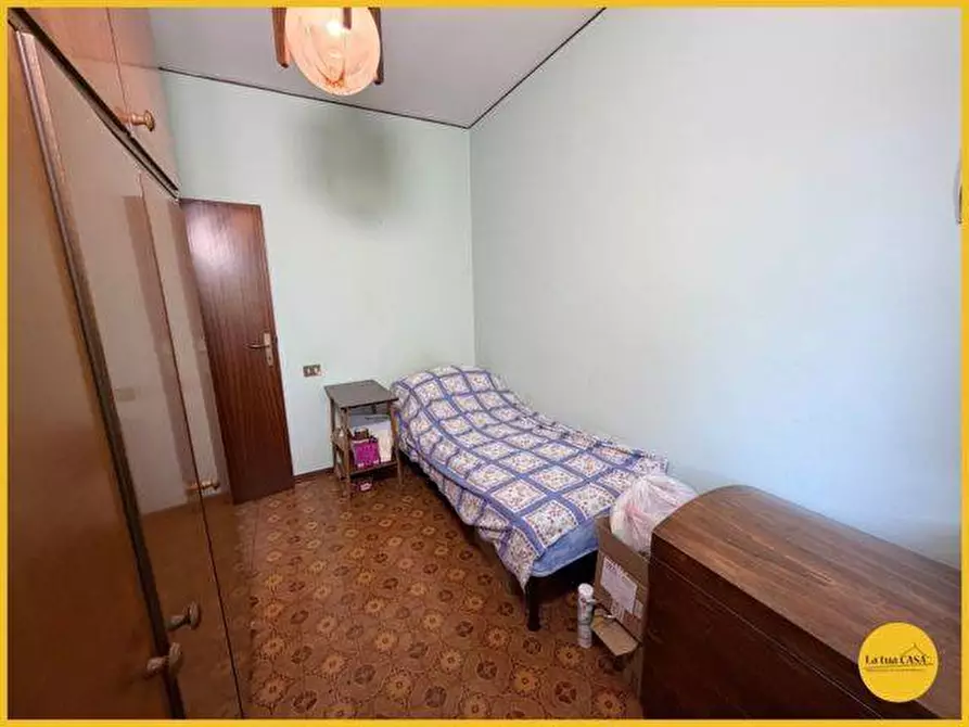 Immagine 34 di Villetta a schiera in vendita  in Via Confine Inferiore 141 - 143 a Molinella