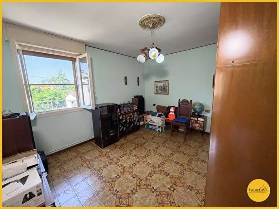 Immagine 35 di Villetta a schiera in vendita  in Via Confine Inferiore 141 - 143 a Molinella