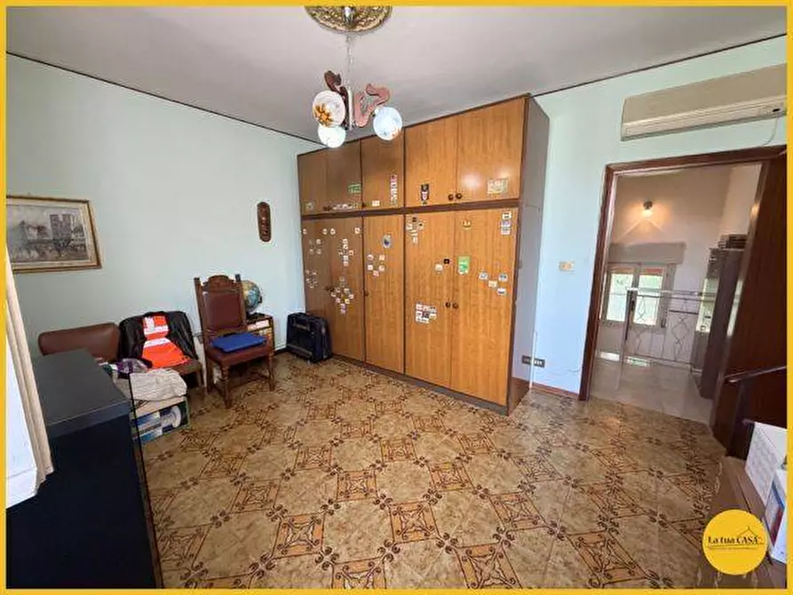 Immagine 36 di Villetta a schiera in vendita  in Via Confine Inferiore 141 - 143 a Molinella