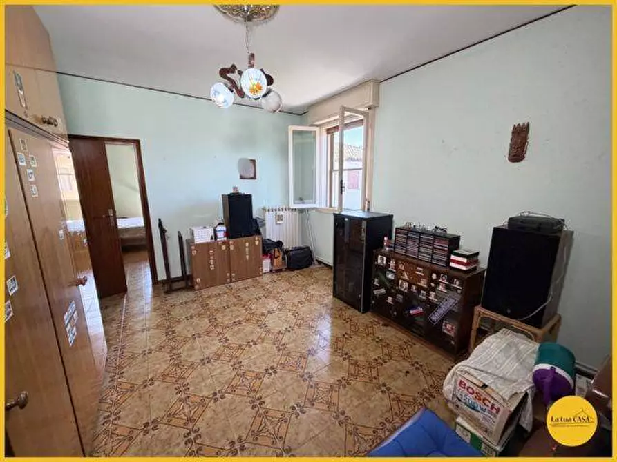 Immagine 38 di Villetta a schiera in vendita  in Via Confine Inferiore 141 - 143 a Molinella