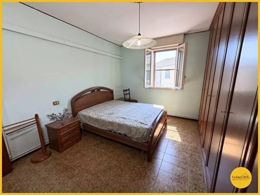 Immagine 40 di Villetta a schiera in vendita  in Via Confine Inferiore 141 - 143 a Molinella