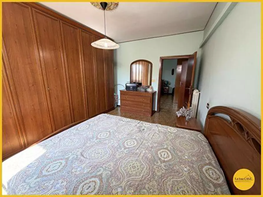 Immagine 42 di Villetta a schiera in vendita  in Via Confine Inferiore 141 - 143 a Molinella