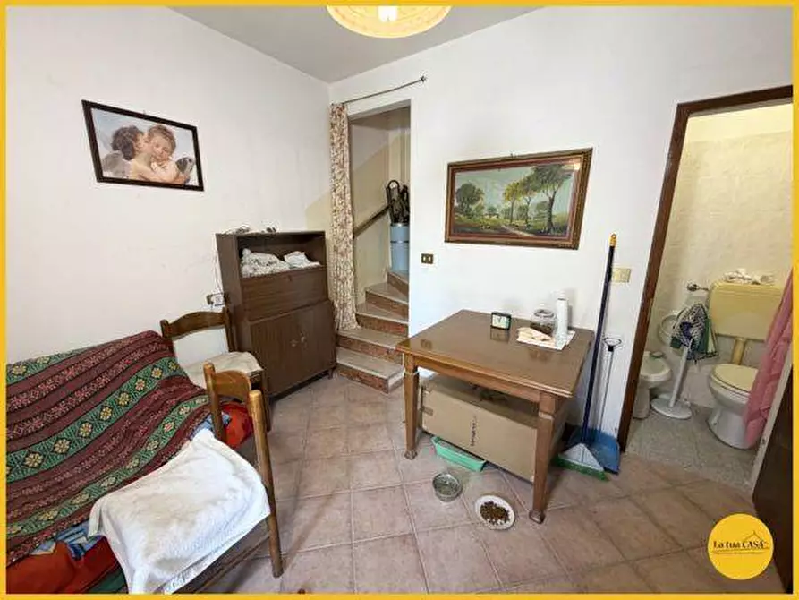 Immagine 45 di Villetta a schiera in vendita  in Via Confine Inferiore 141 - 143 a Molinella