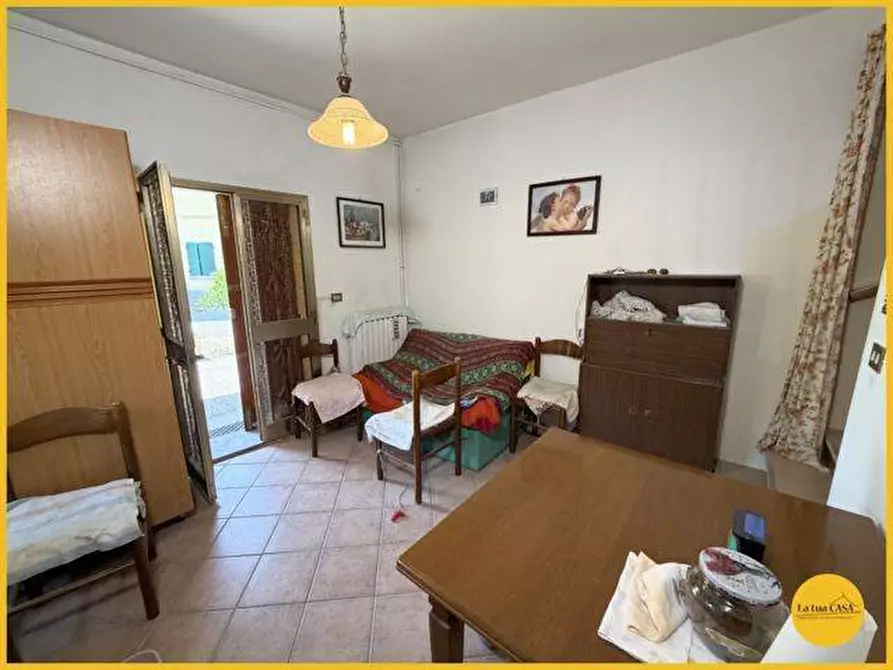 Immagine 46 di Villetta a schiera in vendita  in Via Confine Inferiore 141 - 143 a Molinella