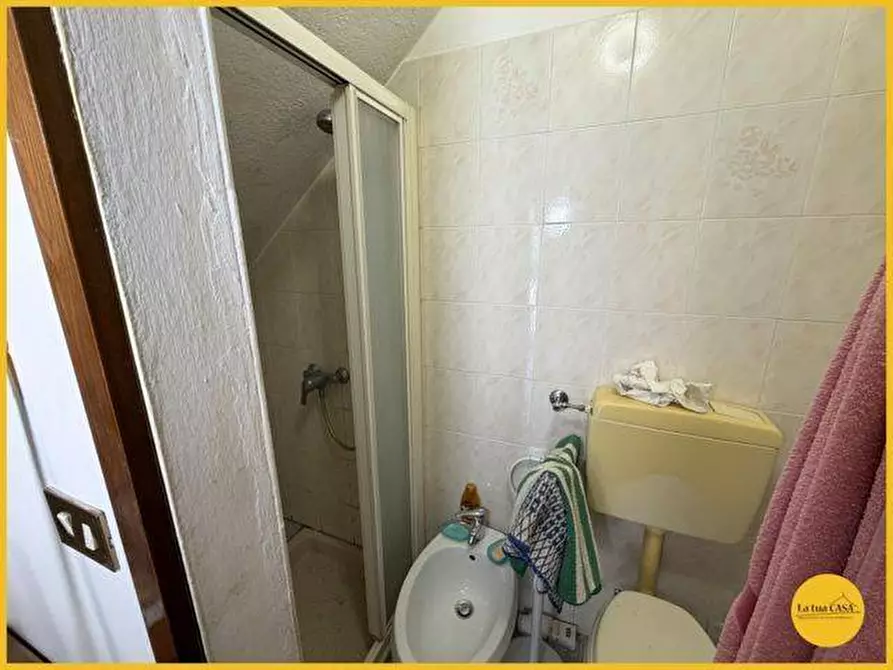Immagine 49 di Villetta a schiera in vendita  in Via Confine Inferiore 141 - 143 a Molinella