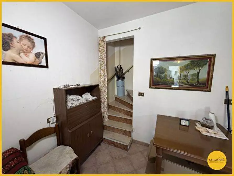 Immagine 50 di Villetta a schiera in vendita  in Via Confine Inferiore 141 - 143 a Molinella