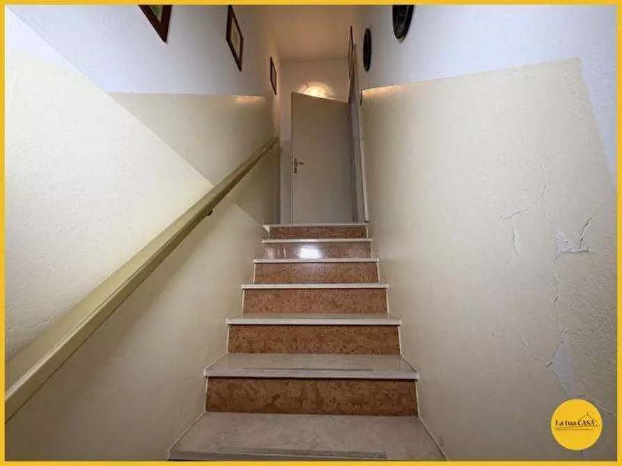 Immagine 51 di Villetta a schiera in vendita  in Via Confine Inferiore 141 - 143 a Molinella
