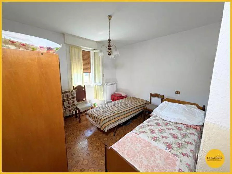 Immagine 52 di Villetta a schiera in vendita  in Via Confine Inferiore 141 - 143 a Molinella
