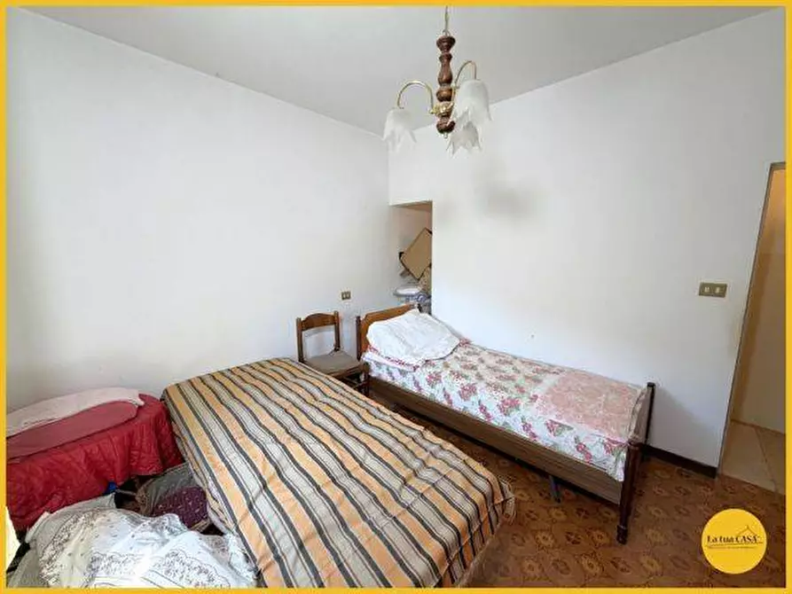 Immagine 54 di Villetta a schiera in vendita  in Via Confine Inferiore 141 - 143 a Molinella