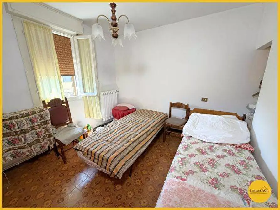 Immagine 55 di Villetta a schiera in vendita  in Via Confine Inferiore 141 - 143 a Molinella