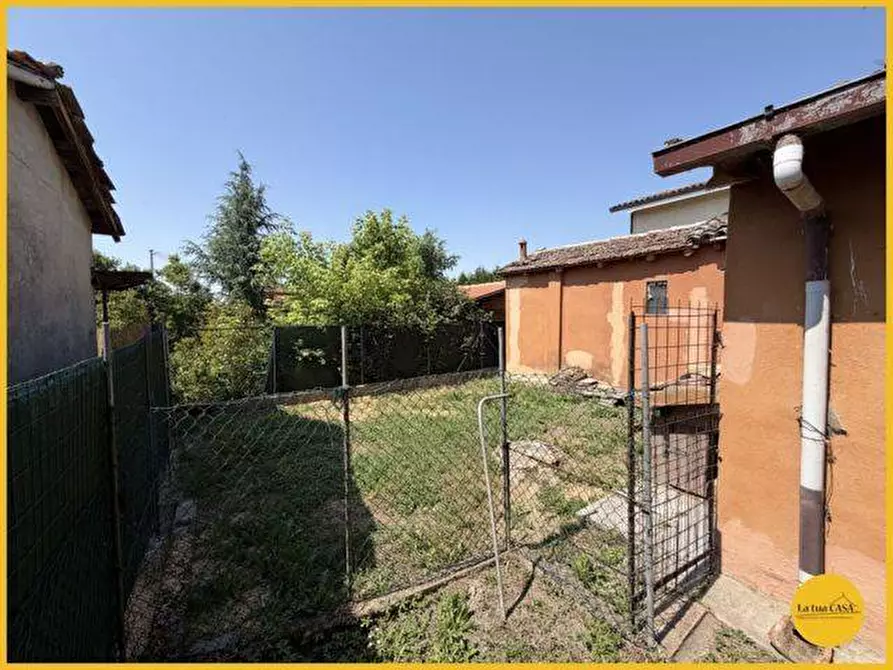 Immagine 64 di Villetta a schiera in vendita  in Via Confine Inferiore 141 - 143 a Molinella