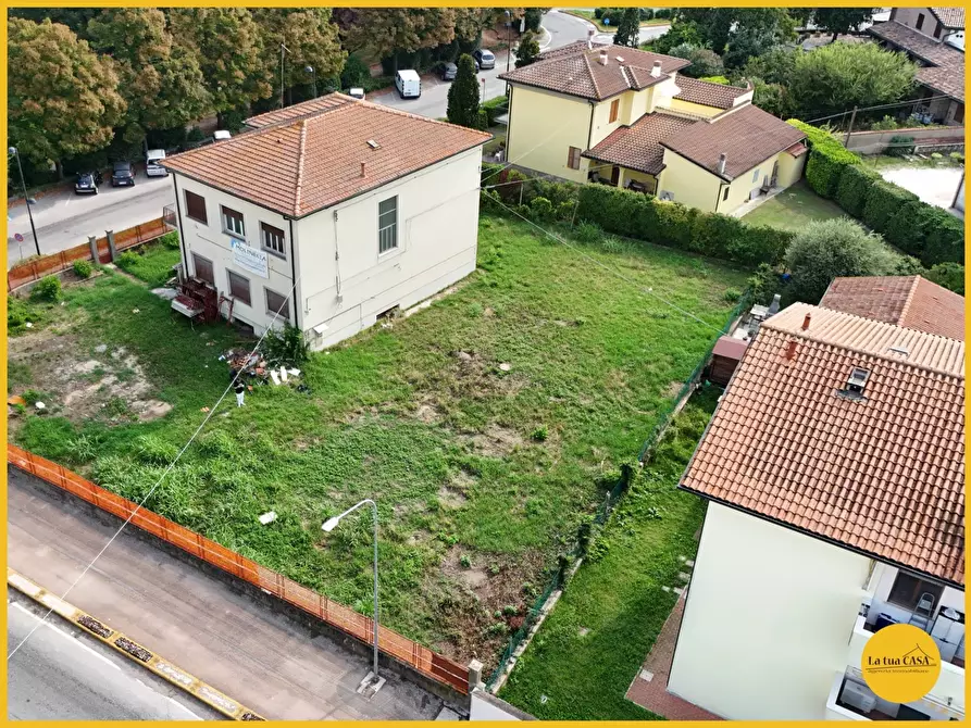 Immagine 1 di Terreno residenziale in vendita  in Via Provinciale Circonvallazione a Molinella