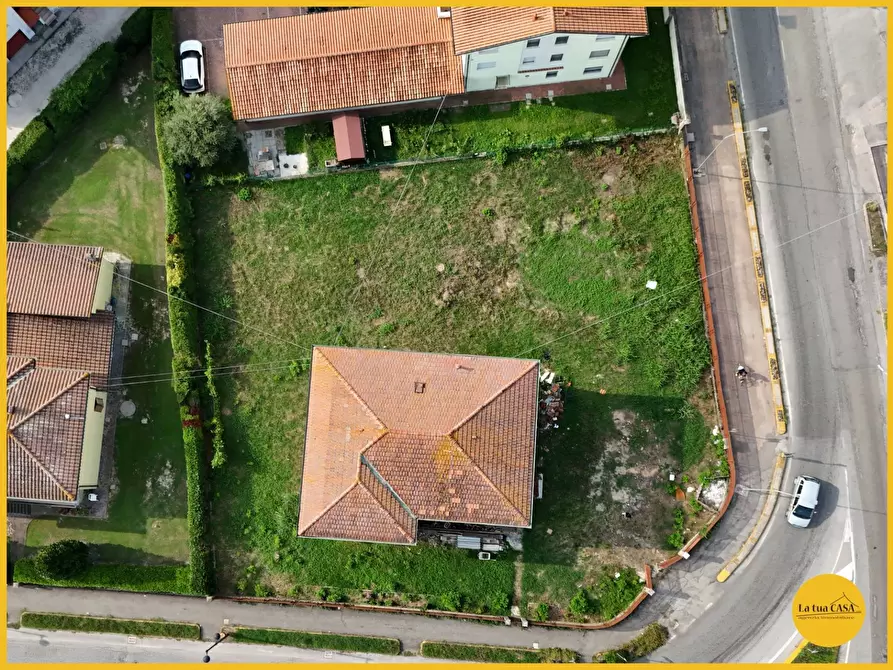 Immagine 2 di Terreno residenziale in vendita  in Via Provinciale Circonvallazione a Molinella