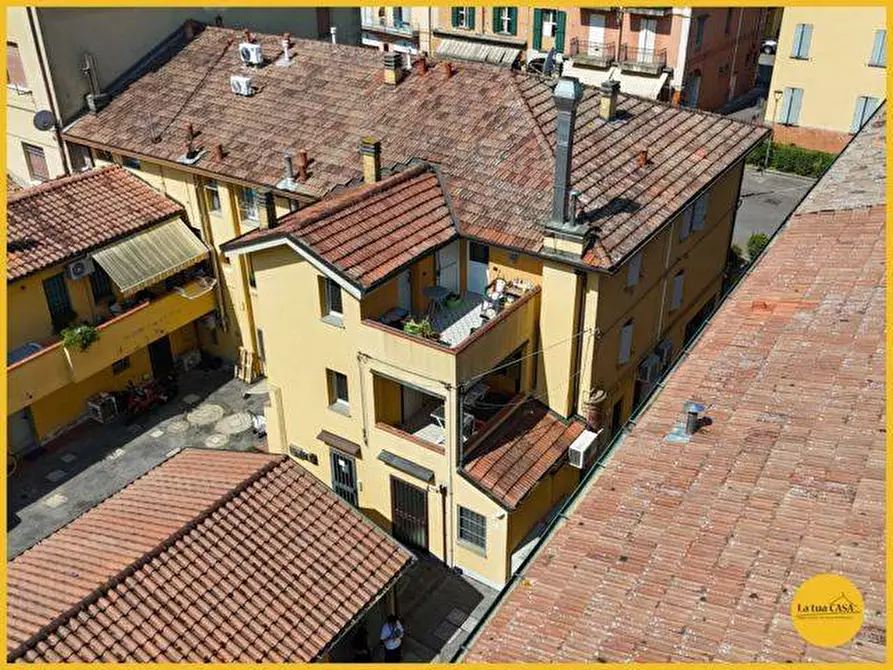 Immagine 1 di Appartamento in affitto  in Corso Giuseppe Mazzini 122/1 a Molinella