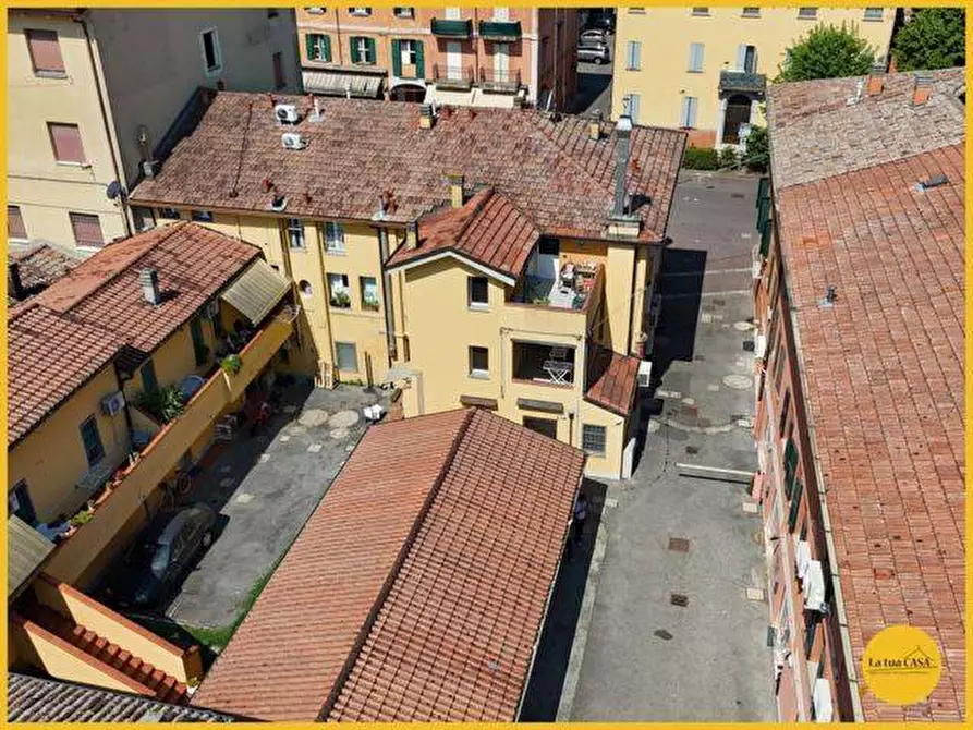 Immagine 4 di Appartamento in affitto  in Corso Giuseppe Mazzini 122/1 a Molinella