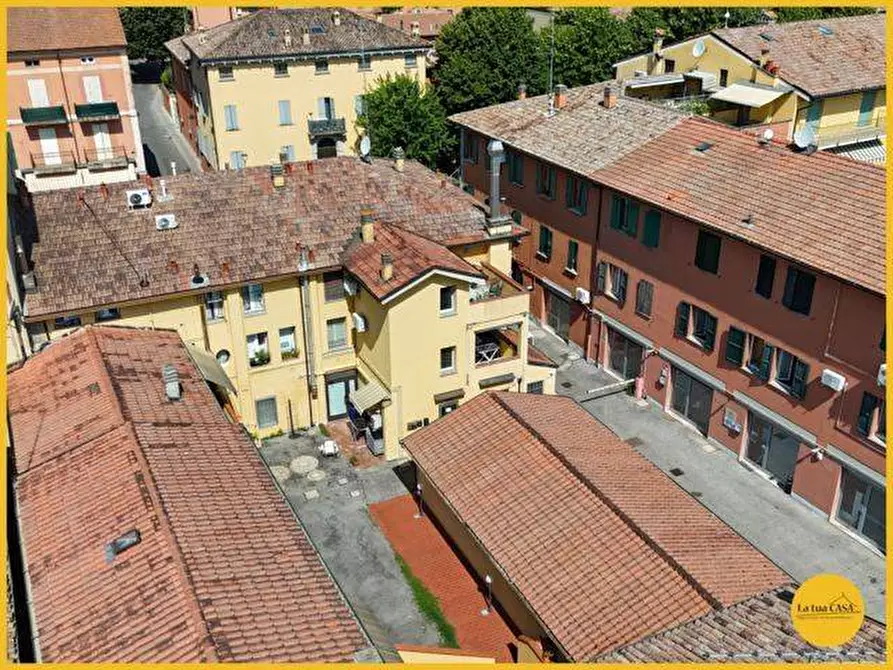 Immagine 3 di Appartamento in affitto  in Corso Giuseppe Mazzini 122/1 a Molinella