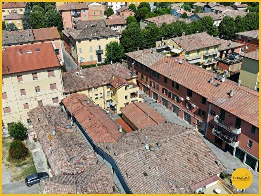 Immagine 5 di Appartamento in affitto  in Corso Giuseppe Mazzini 122/1 a Molinella