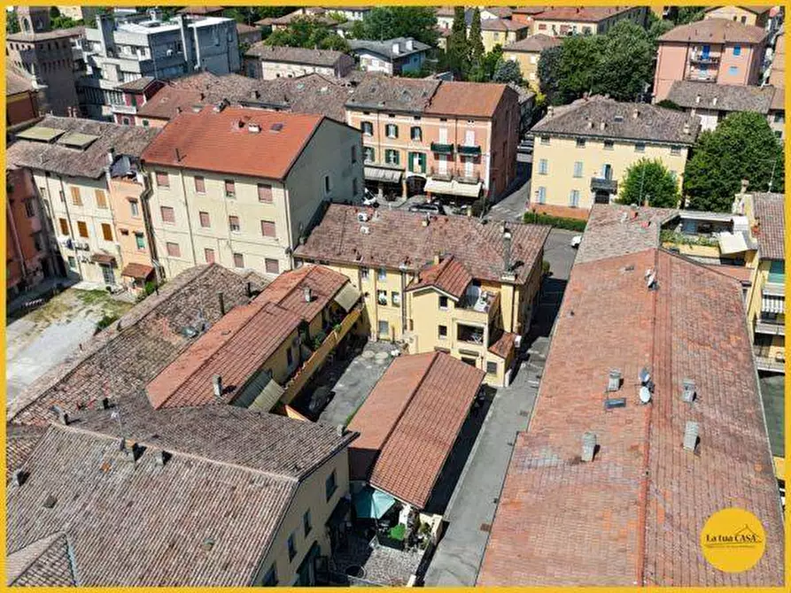 Immagine 6 di Appartamento in affitto  in Corso Giuseppe Mazzini 122/1 a Molinella