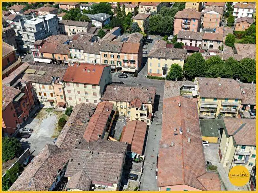 Immagine 7 di Appartamento in affitto  in Corso Giuseppe Mazzini 122/1 a Molinella