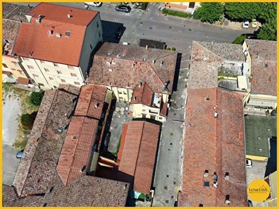 Immagine 8 di Appartamento in affitto  in Corso Giuseppe Mazzini 122/1 a Molinella