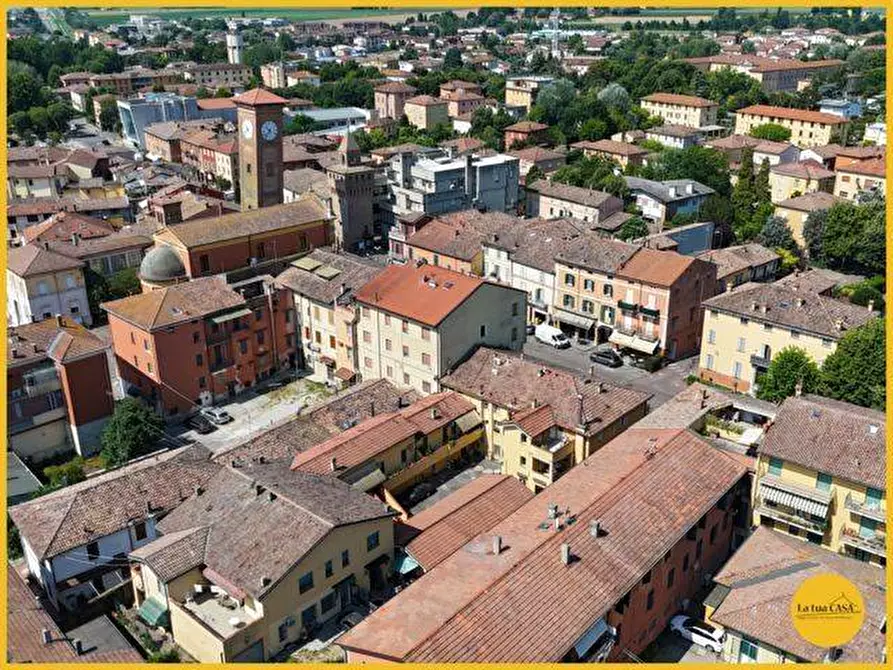 Immagine 9 di Appartamento in affitto  in Corso Giuseppe Mazzini 122/1 a Molinella