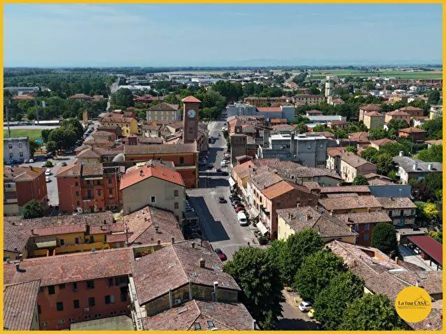Immagine 10 di Appartamento in affitto  in Corso Giuseppe Mazzini 122/1 a Molinella