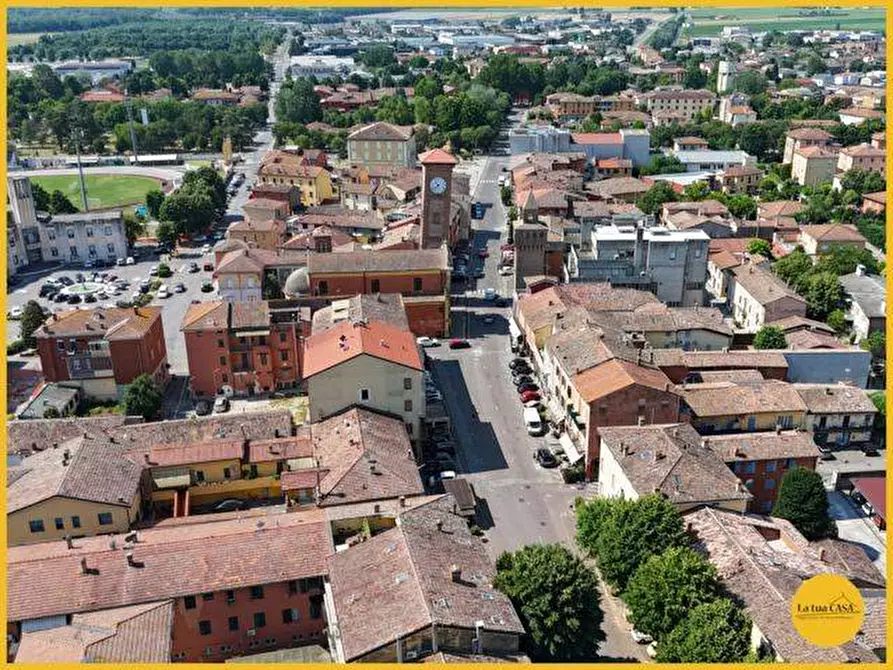 Immagine 11 di Appartamento in affitto  in Corso Giuseppe Mazzini 122/1 a Molinella