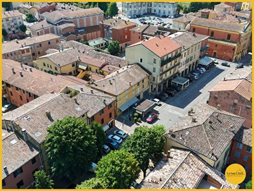 Immagine 12 di Appartamento in affitto  in Corso Giuseppe Mazzini 122/1 a Molinella